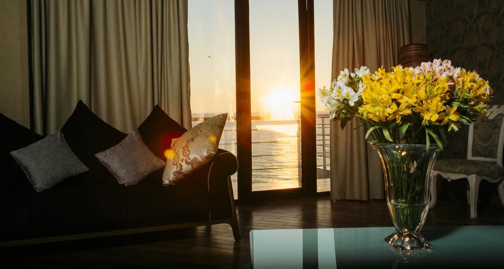 Kobuleti Pearl Of Sea Hotel & Spa Екстер'єр фото